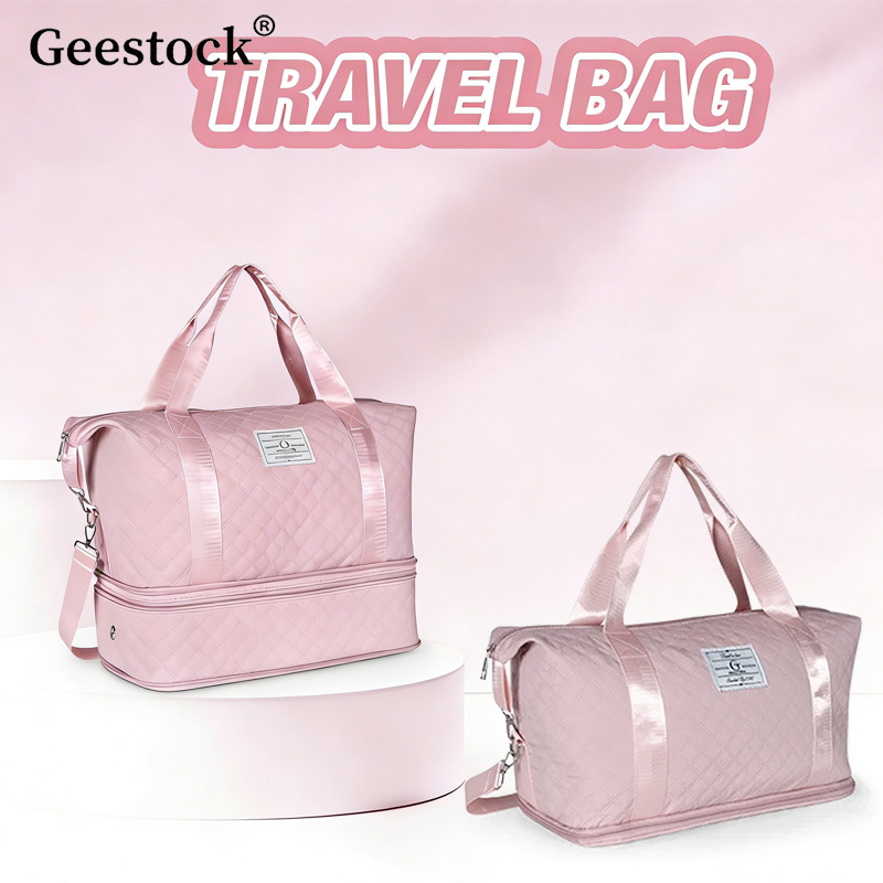 Torba podróżna Geestock dla ko – Women Bags Pk recenzja i cena