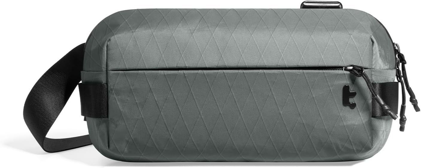Kompaktowa torba EDC Sling Bag – Women'S Crossbody Bags recenzja i cena