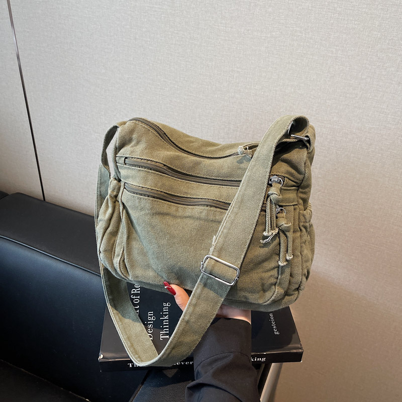 Nowa Modna Prosta Torba Płócie – Women'S Kipling Bags recenzja i cena