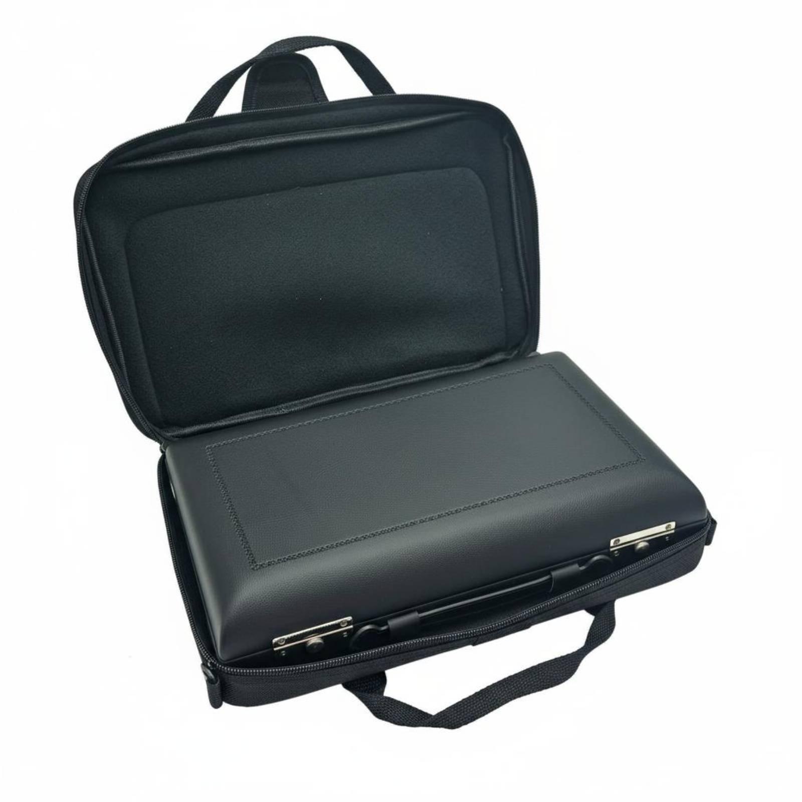 Etui na obój z miękkim aksamit – Box Bag Rigid recenzja i cena