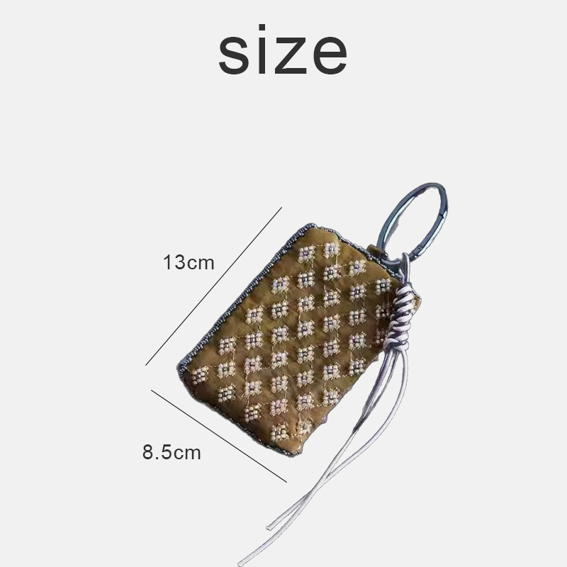 Mini Torebki z Ozdobnymi Akces – Women Bags With Wallet recenzja i cena