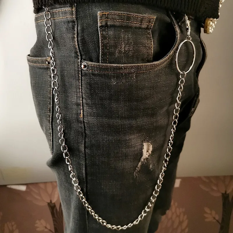 Metalowy pasek z łańcuchem, pu – Women Bags With Wallet recenzja i cena