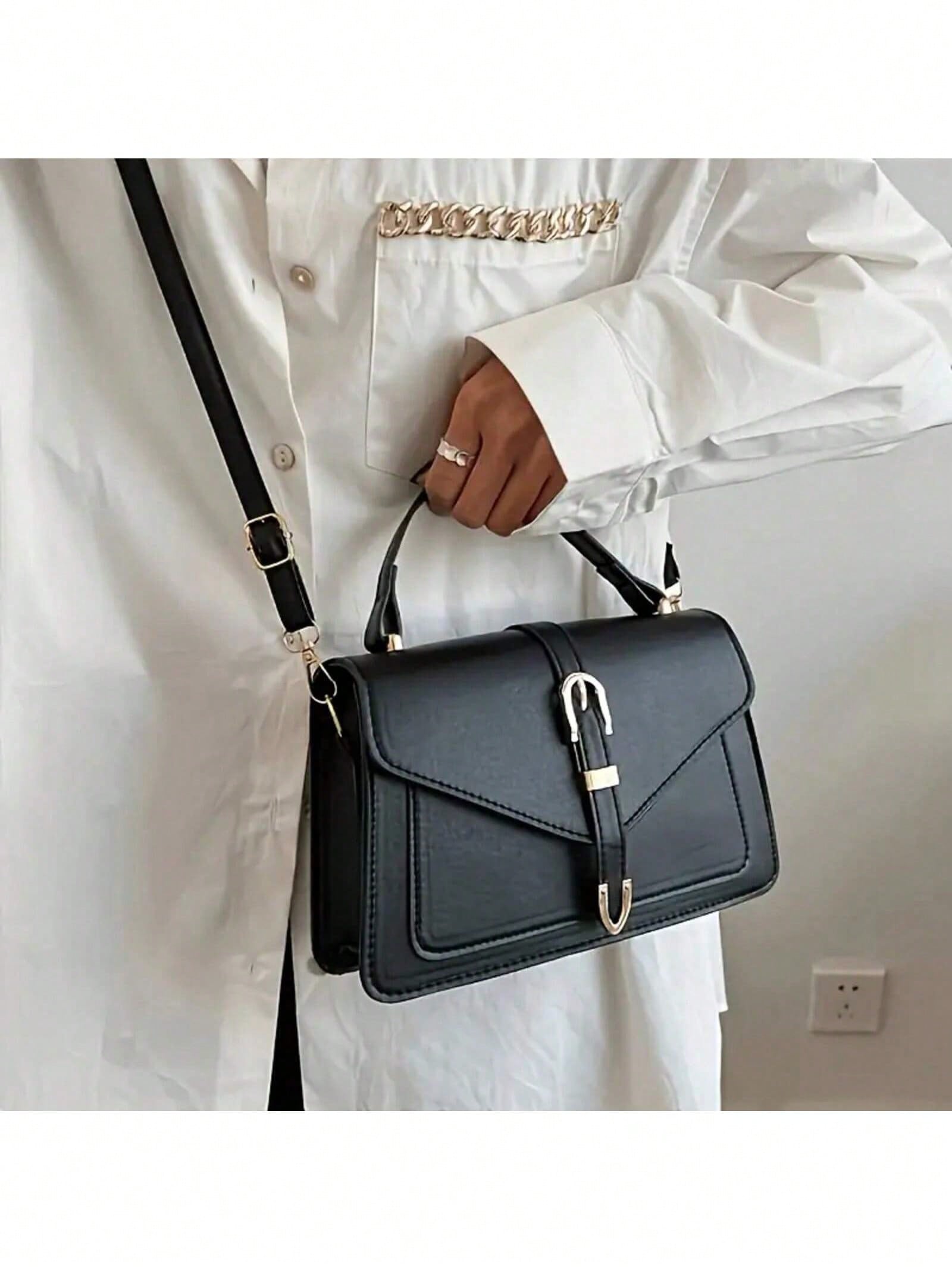 Damska torebka z ekologicznej  – Women'S Crossbody Bags recenzja i cena
