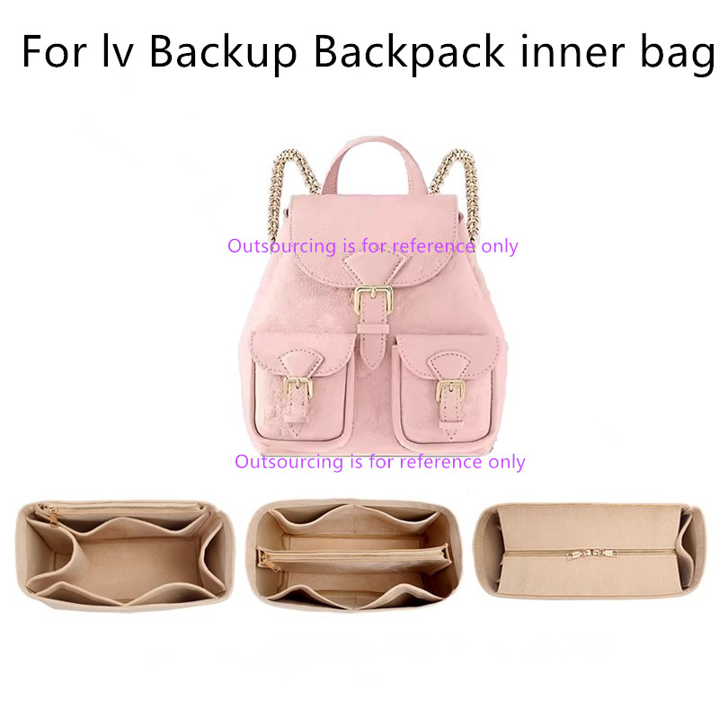 Organizer do torebki z filcu,  – Women'S Kipling Bags recenzja i cena