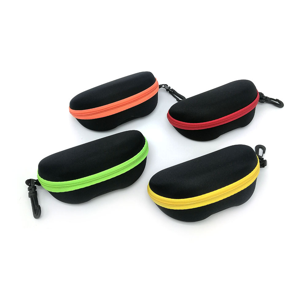 KLASSNUM Przenośne etui na oku – Box Bag Rigid recenzja i cena