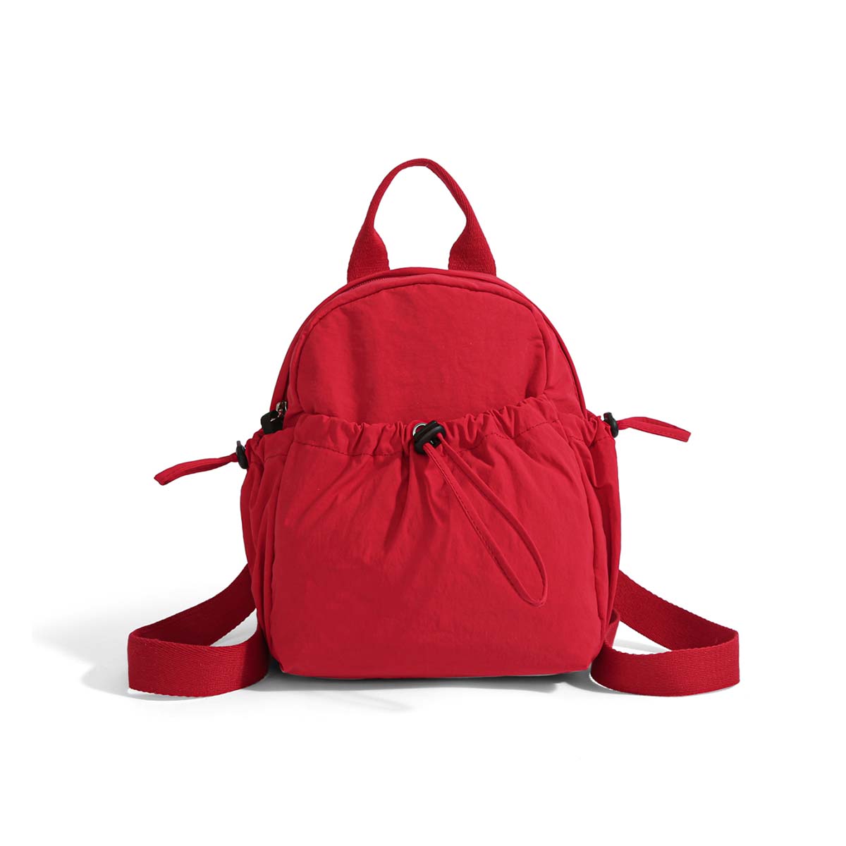 Lekki plecak podróżny dla kobi – Women Bags Casual recenzja i cena