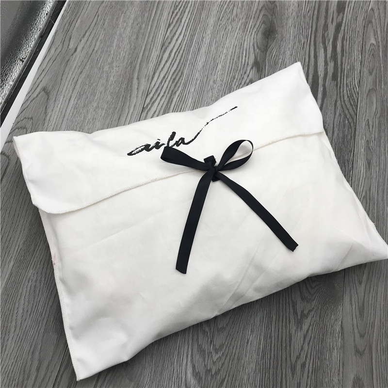 Miękka bawełniana kopertówka n – Flap Bag Envelope recenzja i cena