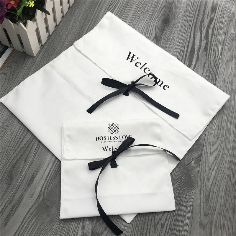 Miękka bawełniana kopertówka n – Flap Bag Envelope recenzja i cena