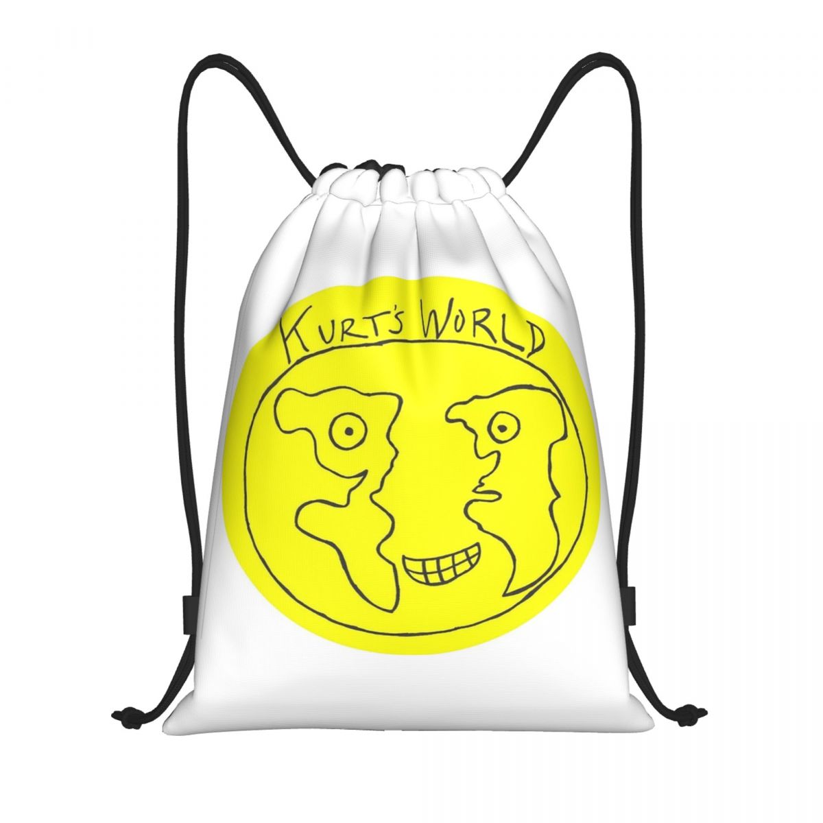 Plecak z logo Joe Keery Spree  – Women Bags Kurt recenzja i cena