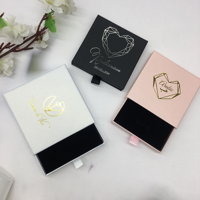 50 szt. Luksusowe, personalizo – Box Bag Rigid recenzja i cena