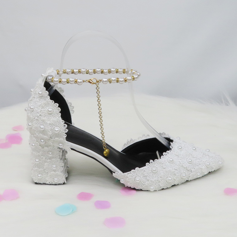 Zestaw: buty ślubne BaoYa Fang – Women Bags For Party recenzja i cena