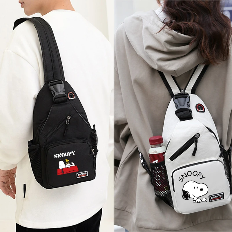 Torba Snoopys, saszetka na kla – Women'S Bags Going Out recenzja i cena