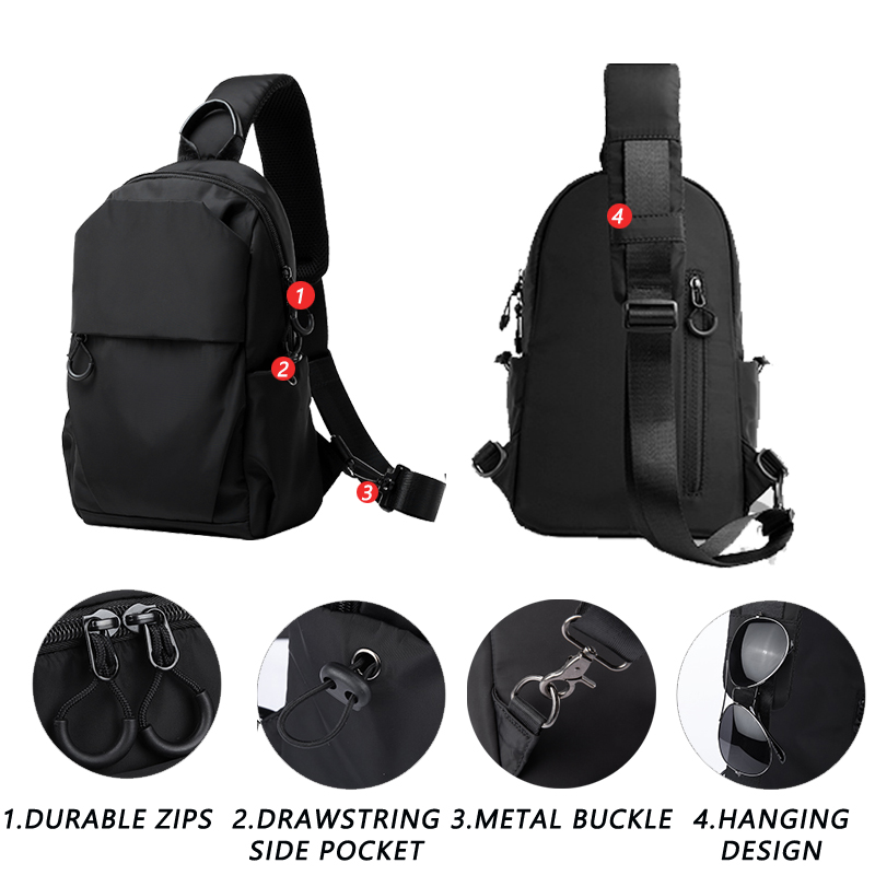 MOYYI Modna Casualowa Męska To – Women'S Bags Going Out recenzja i cena