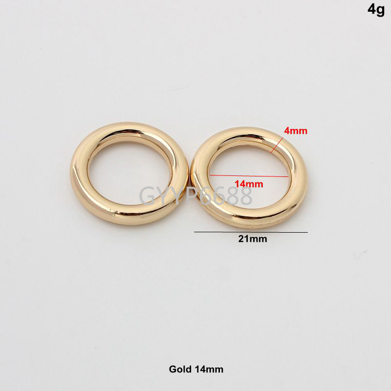 10/30/100 szt. 3 rozmiary 13mm – Women Bags Price recenzja i cena