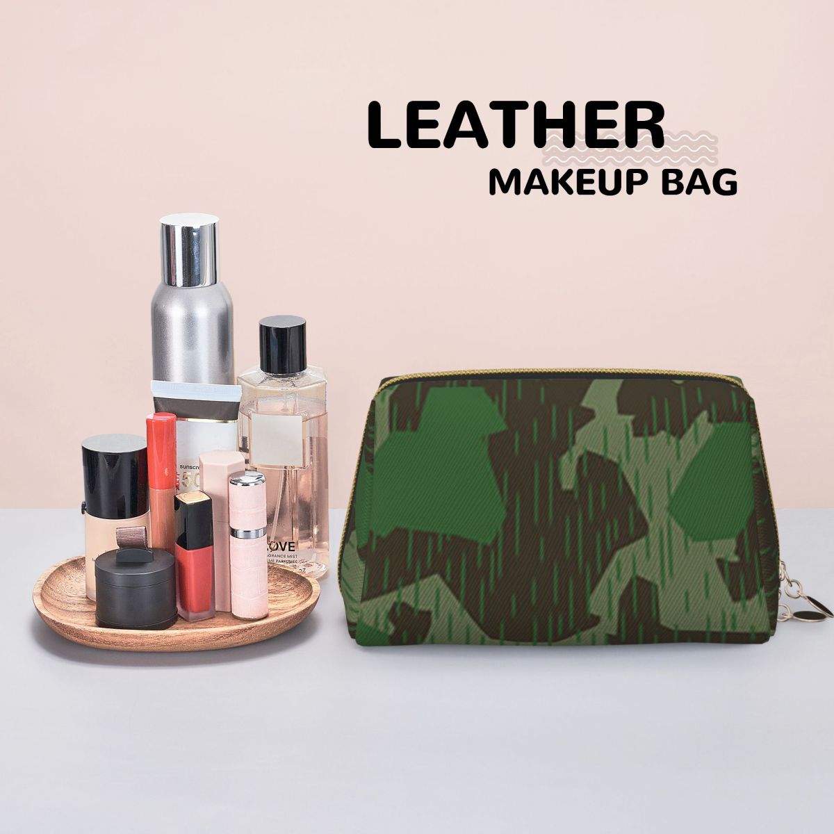 Torby kosmetyczne damskie w ka – Women Bags Germany recenzja i cena