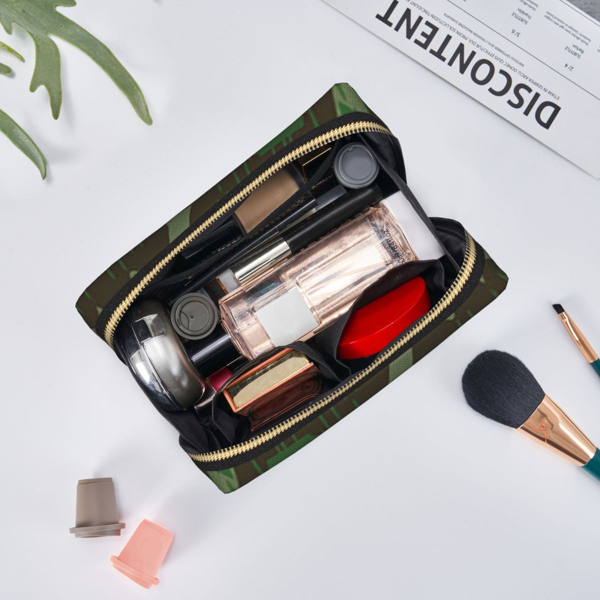Torby kosmetyczne damskie w ka – Women Bags Germany recenzja i cena
