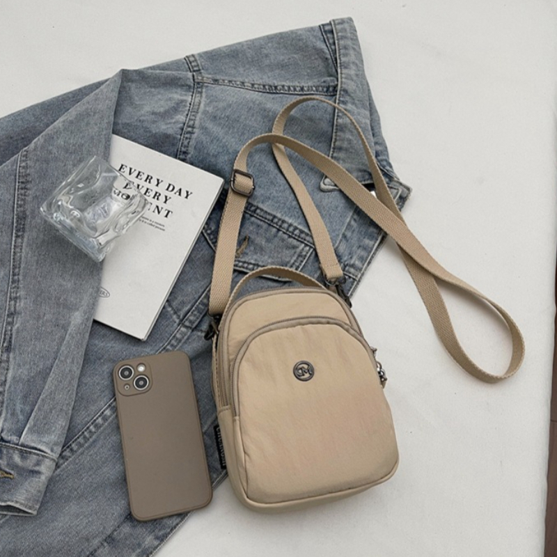 Nowa Mini Torebka na Ramię Dam – Women Bags With Wallet recenzja i cena