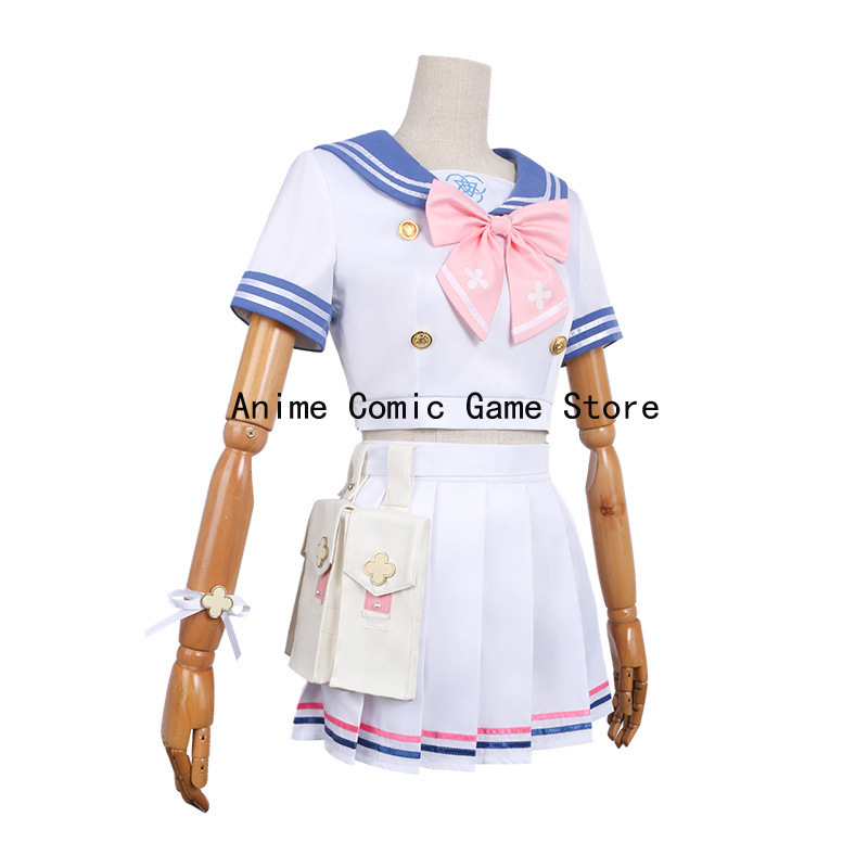 Na Stanie Blue Archive Urawa H – Women Bags For Party recenzja i cena