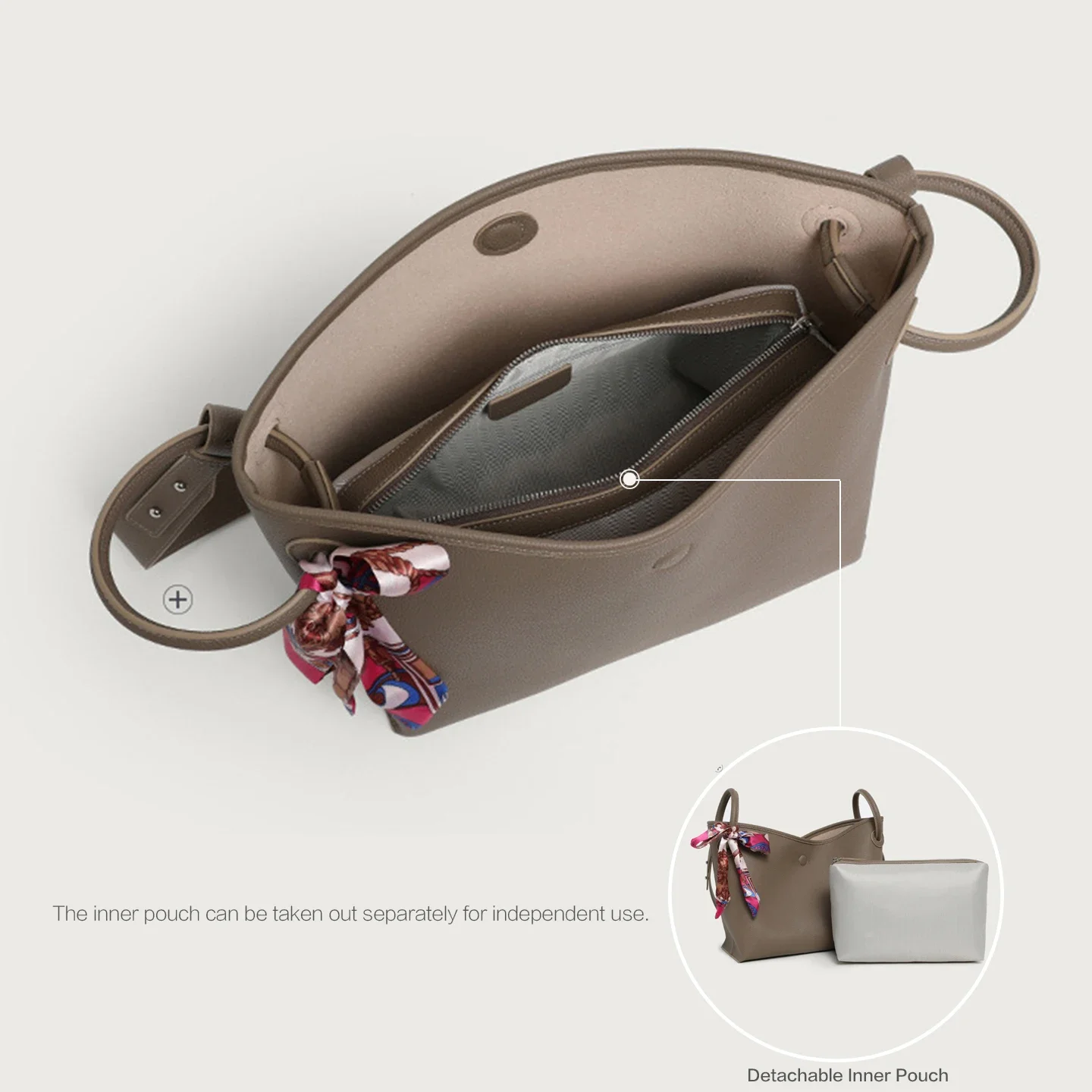Lekka, luksusowa, wysokiej kla – Women'S Crossbody Bags recenzja i cena