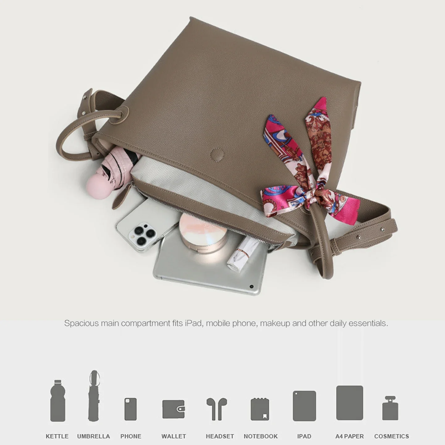 Lekka, luksusowa, wysokiej kla – Women'S Crossbody Bags recenzja i cena