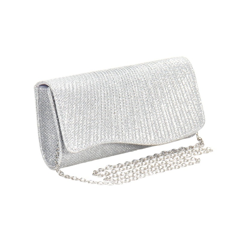 Nowa damska torebka z brokatem – Clutch Bag Evening recenzja i cena