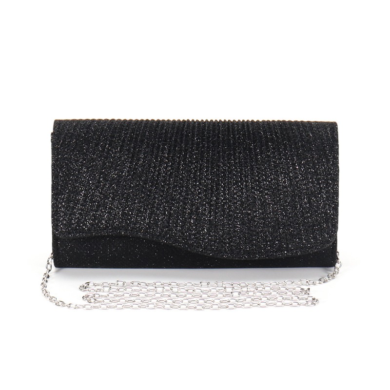 Nowa damska torebka z brokatem – Clutch Bag Evening recenzja i cena