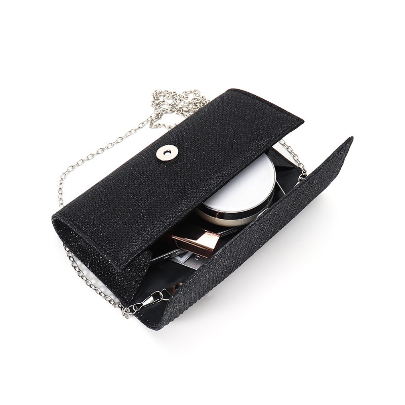 Nowa damska torebka z brokatem – Clutch Bag Evening recenzja i cena