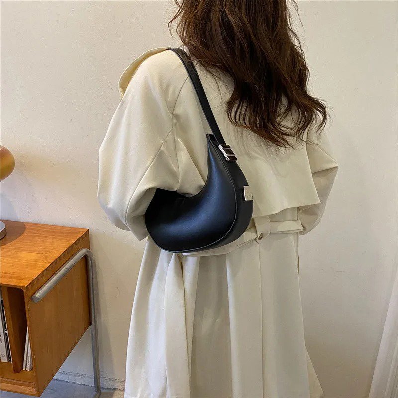 Damska torebka pod pachę, luks – Women Bags With Wallet recenzja i cena