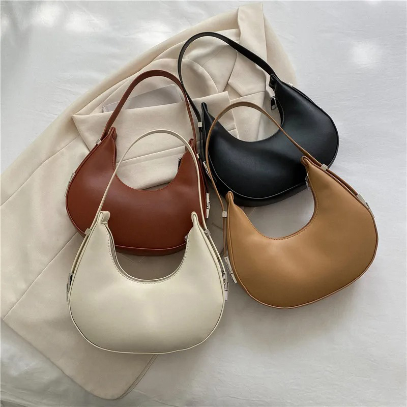 Damska torebka pod pachę, luks – Women Bags With Wallet recenzja i cena
