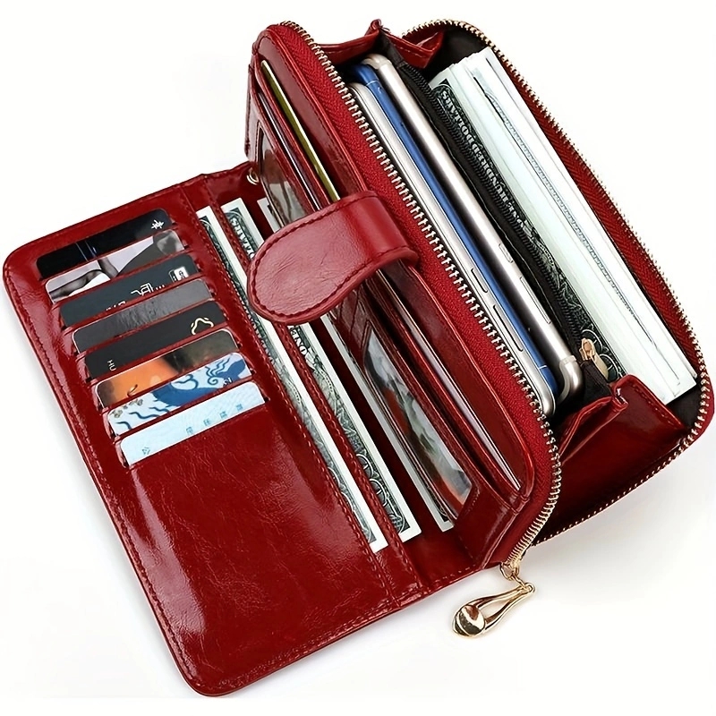 Gorąca sprzedaż portfel damski – Women Bags Price recenzja i cena