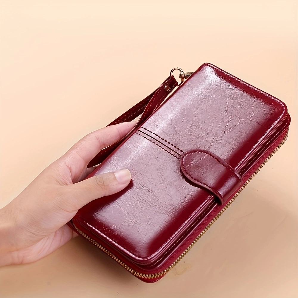 Gorąca sprzedaż portfel damski – Women Bags Price recenzja i cena