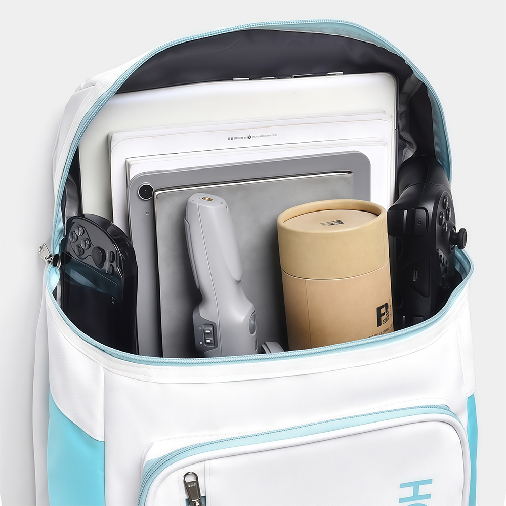 Wodoodporny plecak na tenis z  – Women'S Bags Going Out recenzja i cena