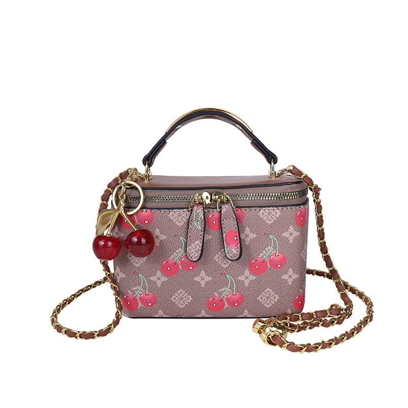 Torebka mini kwadratowa z nadr – Women'S Kipling Bags recenzja i cena