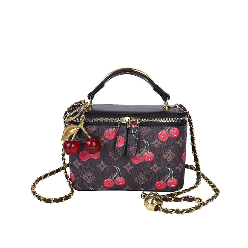 Torebka mini kwadratowa z nadr – Women'S Kipling Bags recenzja i cena