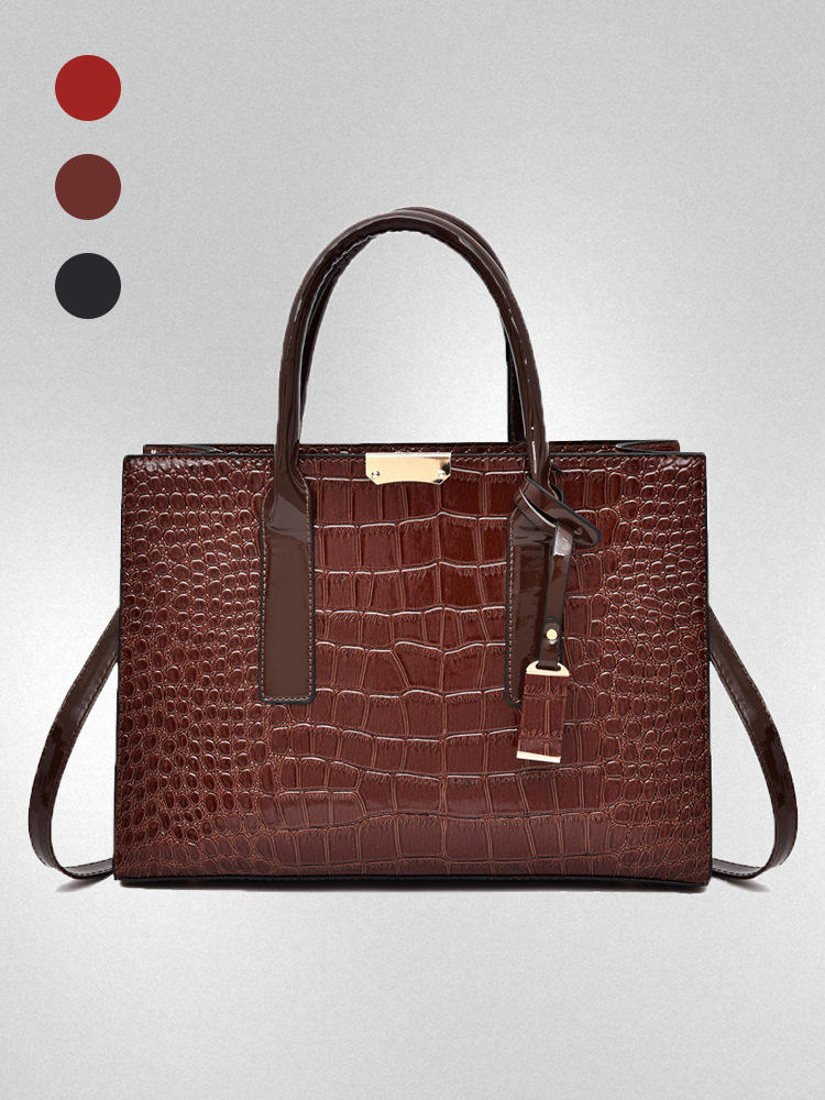Torba Tote Sac Vintage ze wzor – Women'S Kipling Bags recenzja i cena