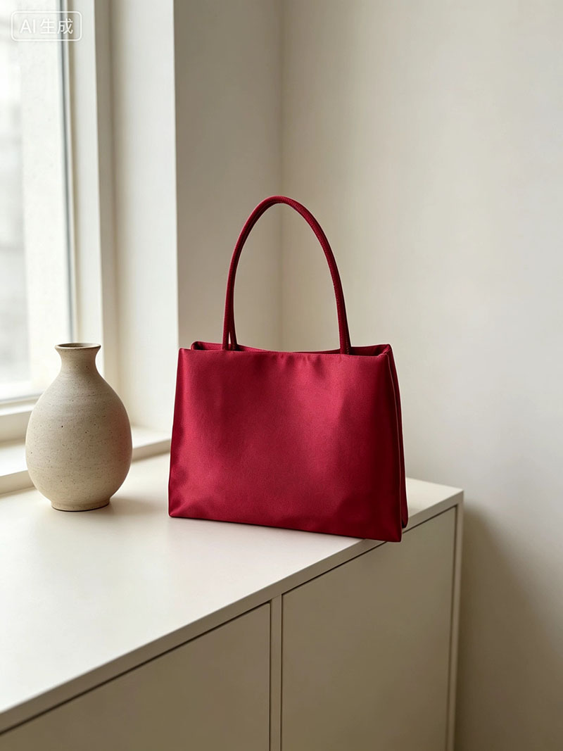 Mała kwadratowa torebka ślubna – Flap Bag Envelope recenzja i cena