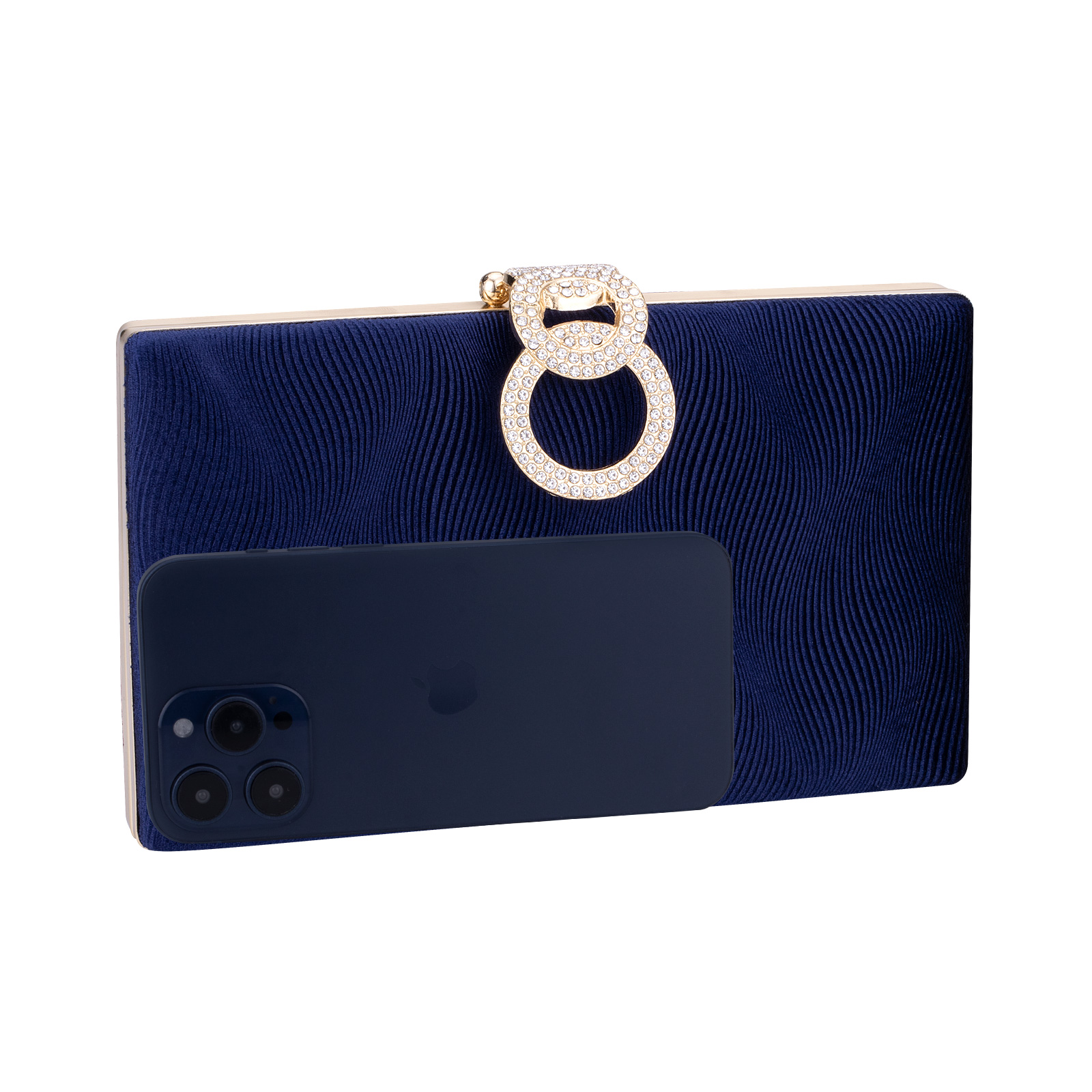 Damskie torebki wieczorowe ele – Flap Bag Envelope recenzja i cena