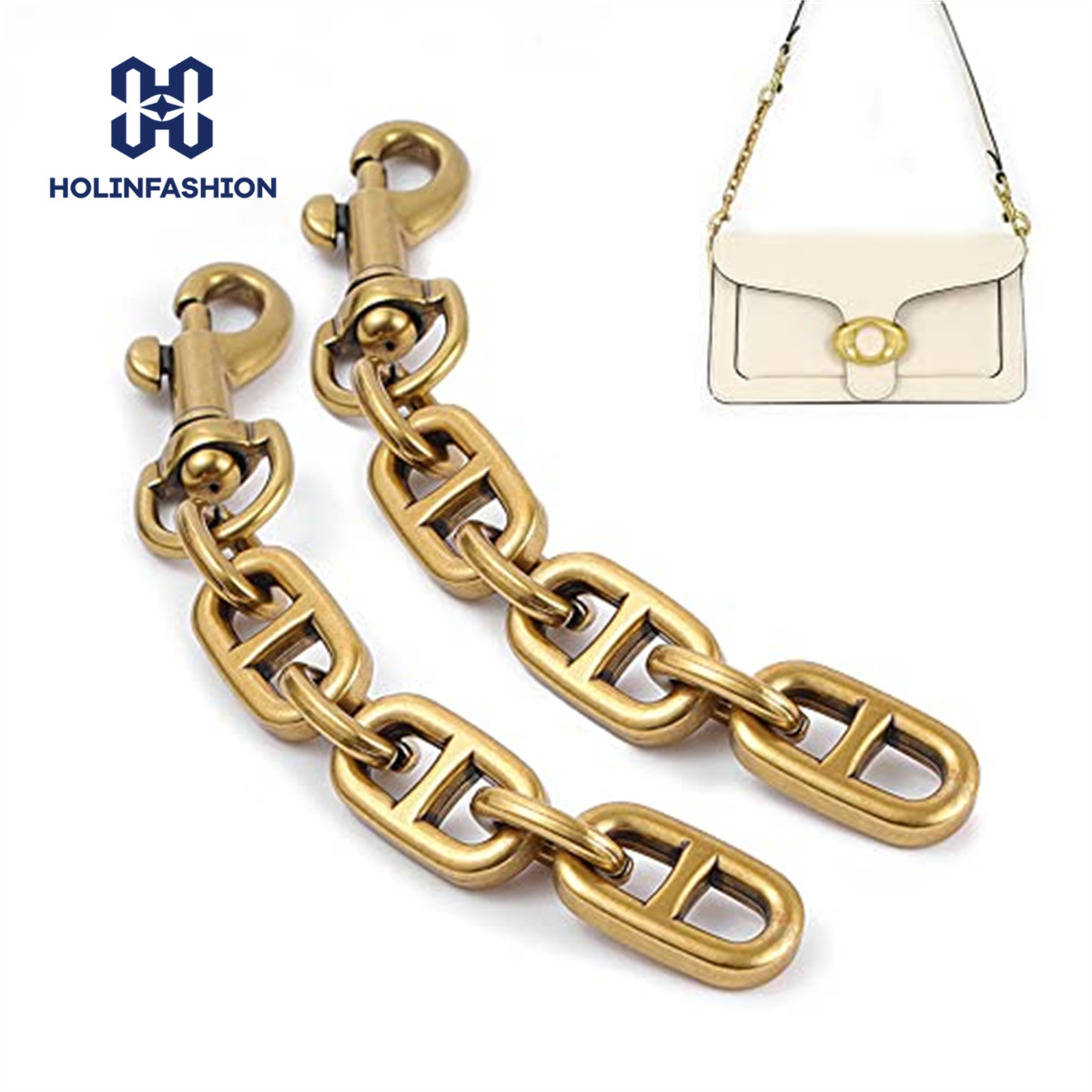 HOLINFASHION 2 szt. Przedłużka – Women Bags Coach recenzja i cena