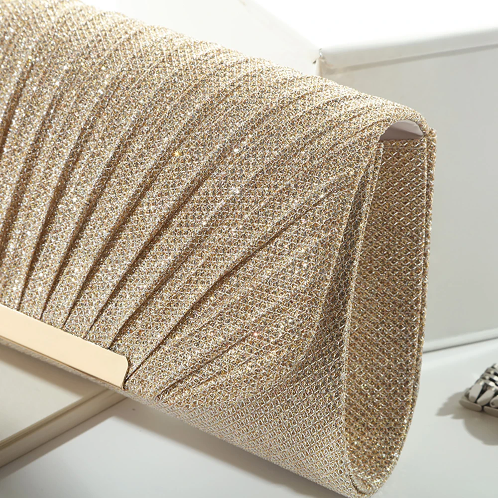 Kopertówka wieczorowa damska t – Clutch Bag Evening recenzja i cena