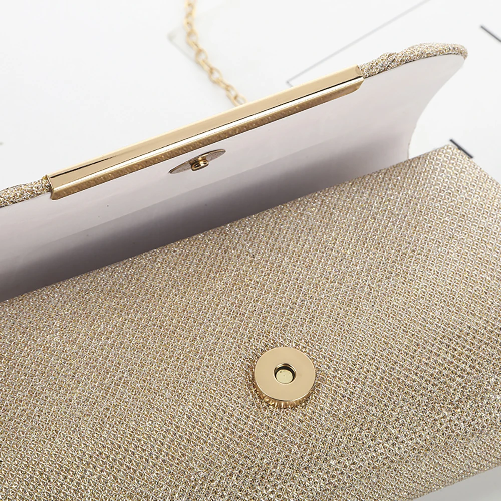 Kopertówka wieczorowa damska t – Clutch Bag Evening recenzja i cena