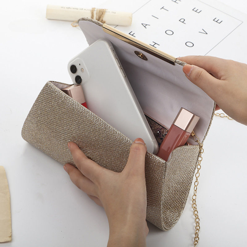 Kopertówka wieczorowa damska t – Clutch Bag Evening recenzja i cena