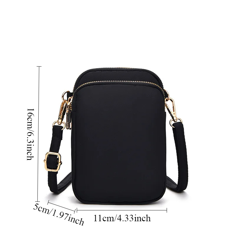 Portfel sportowy, torba na tel – Women Bags With Wallet recenzja i cena
