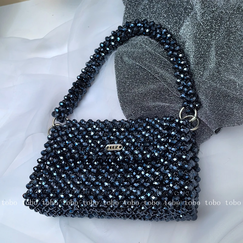 Pure Color Shiny Eye-catching  – Flap Bag Envelope recenzja i cena