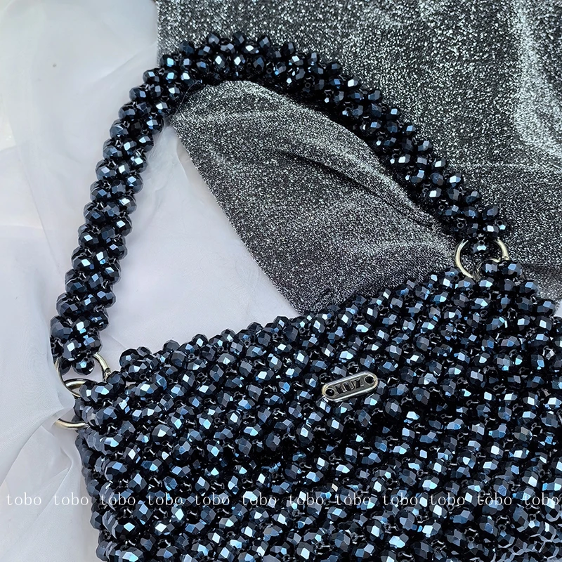 Pure Color Shiny Eye-catching  – Flap Bag Envelope recenzja i cena