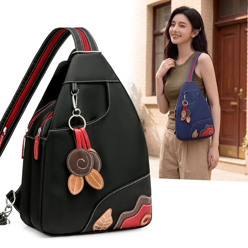 Damski plecak outdoorowy, casu – Women Bags Casual recenzja i cena