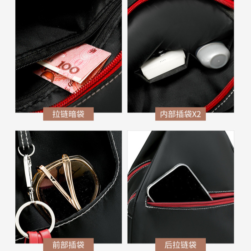 Damski plecak outdoorowy, casu – Women Bags Casual recenzja i cena