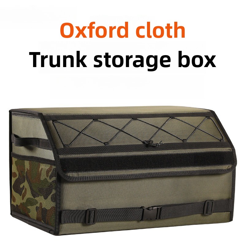 Składany, wielofunkcyjny organ – Box Bag Rigid recenzja i cena