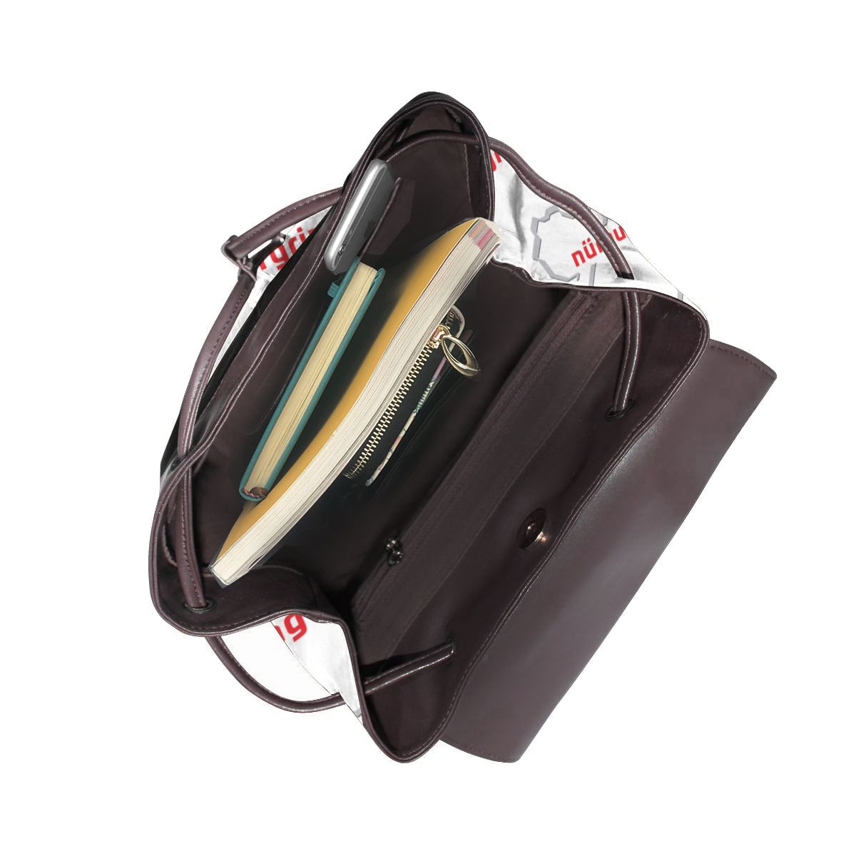 Plecak Wyścigowy Niemiecki Nür – Women Bags Germany recenzja i cena