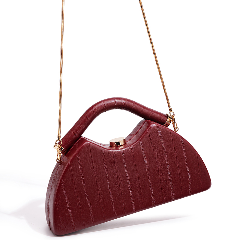 1 sztuka damskiej torebki wiec – Clutch Bag Evening recenzja i cena