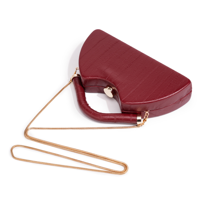 1 sztuka damskiej torebki wiec – Clutch Bag Evening recenzja i cena